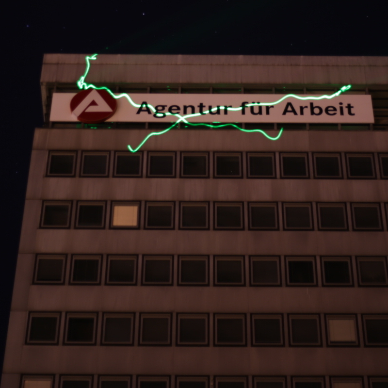 Agentur